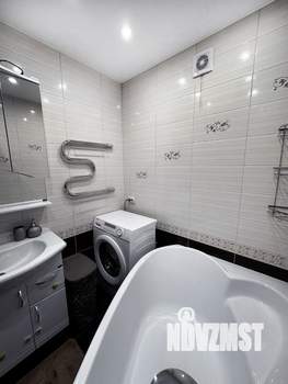 1-к квартира, вторичка, 40м2, 1/10 этаж