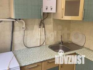 2-к квартира, вторичка, 40м2, 1/5 этаж