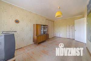 1-к квартира, вторичка, 35м2, 3/9 этаж