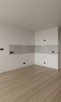 3-к квартира, вторичка, 107м2, 3/16 этаж