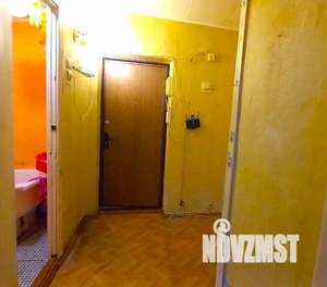 1-к квартира, вторичка, 26м2, 6/9 этаж