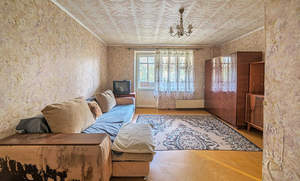 1-к квартира, вторичка, 33м2, 3/5 этаж