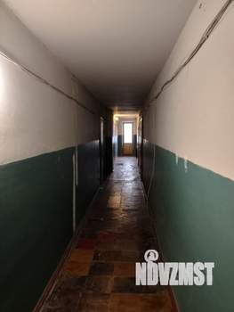 1-к квартира, вторичка, 22м2, 3/5 этаж