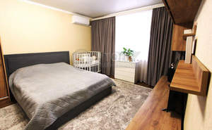 1-к квартира, вторичка, 35м2, 10/15 этаж
