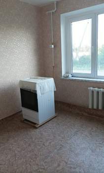 1-к квартира, вторичка, 42м2, 5/10 этаж