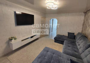 3-к квартира, вторичка, 60м2, 5/5 этаж