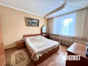 2-к квартира, вторичка, 55м2, 4/10 этаж