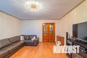 4-к квартира, вторичка, 85м2, 8/9 этаж