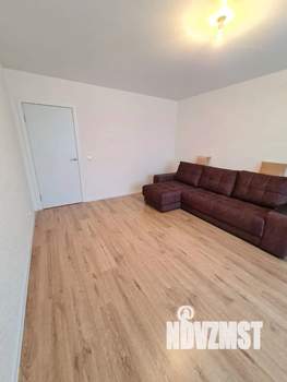 2-к квартира, вторичка, 60м2, 16/16 этаж