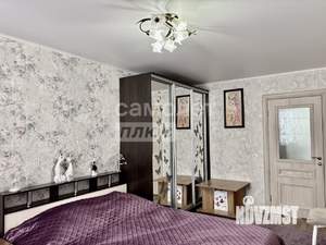 3-к квартира, вторичка, 70м2, 2/10 этаж