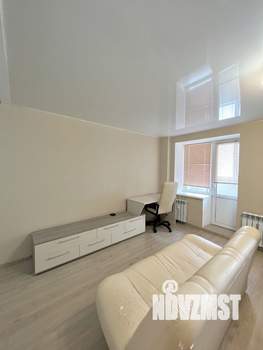 1-к квартира, вторичка, 40м2, 15/16 этаж