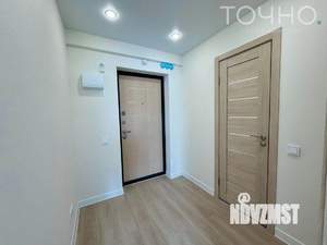 1-к квартира, вторичка, 35м2, 5/18 этаж