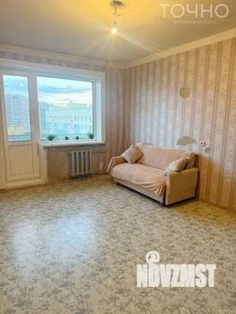 2-к квартира, вторичка, 53м2, 10/10 этаж