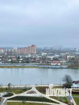 2-к квартира, вторичка, 50м2, 12/18 этаж