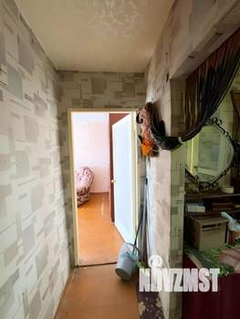 3-к квартира, вторичка, 59м2, 1/5 этаж