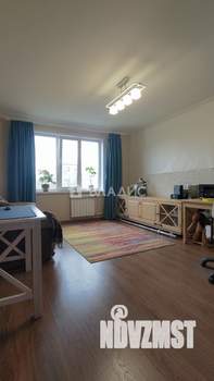 3-к квартира, вторичка, 68м2, 6/9 этаж