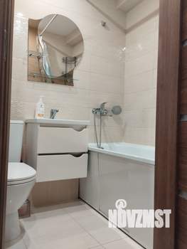 2-к квартира, вторичка, 44м2, 4/5 этаж