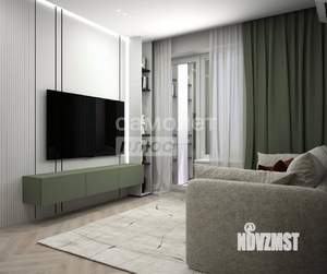 Студия квартира, вторичка, 27м2, 13/16 этаж