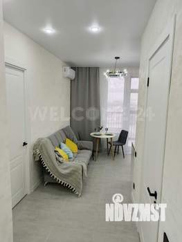 2-к квартира, вторичка, 47м2, 13/18 этаж