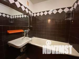 3-к квартира, вторичка, 72м2, 4/5 этаж