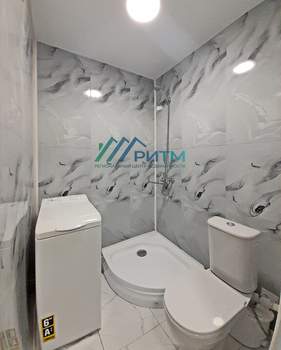 Студия квартира, вторичка, 17м2, 8/9 этаж