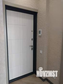 1-к квартира, вторичка, 46м2, 13/18 этаж
