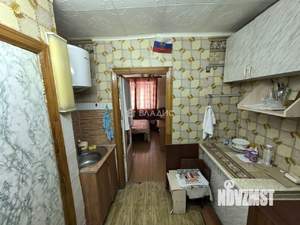 1-к квартира, вторичка, 19м2, 1/5 этаж