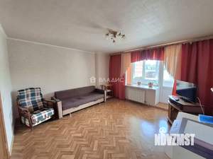 2-к квартира, вторичка, 63м2, 3/5 этаж