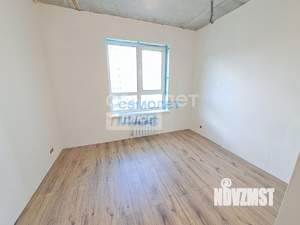 2-к квартира, сданный дом, 63м2, 3/17 этаж