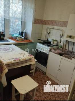 2-к квартира, вторичка, 43м2, 5/5 этаж