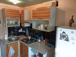 2-к квартира, вторичка, 47м2, 9/9 этаж