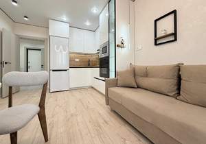 3-к квартира, вторичка, 85м2, 12/14 этаж