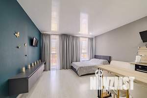 Студия квартира, вторичка, 28м2, 3/14 этаж