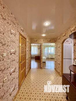 2-к квартира, вторичка, 53м2, 10/11 этаж