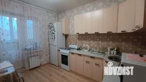 1-к квартира, вторичка, 40м2, 8/12 этаж