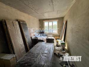 3-к квартира, вторичка, 82м2, 4/17 этаж