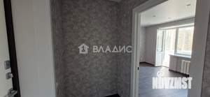 1-к квартира, вторичка, 31м2, 4/5 этаж