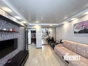 1-к квартира, вторичка, 34м2, 8/9 этаж
