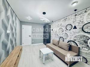 2-к квартира, вторичка, 45м2, 4/5 этаж