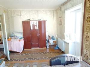 1-к квартира, вторичка, 35м2, 3/9 этаж