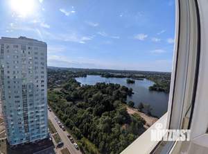 Студия квартира, вторичка, 26м2, 18/24 этаж