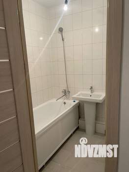 Студия квартира, вторичка, 34м2, 12/17 этаж