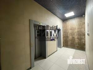3-к квартира, вторичка, 86м2, 7/16 этаж