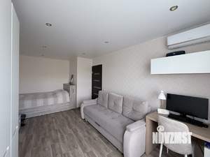 1-к квартира, вторичка, 36м2, 6/10 этаж