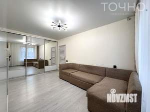 2-к квартира, вторичка, 52м2, 3/16 этаж