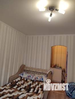 Студия квартира, вторичка, 18м2, 2/5 этаж