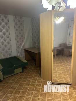 1-к квартира, вторичка, 40м2, 6/9 этаж