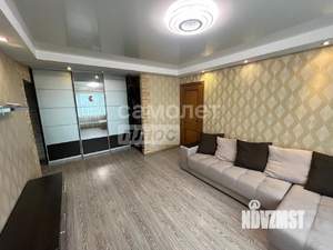 3-к квартира, вторичка, 62м2, 6/9 этаж