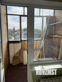 3-к квартира, вторичка, 68м2, 4/4 этаж