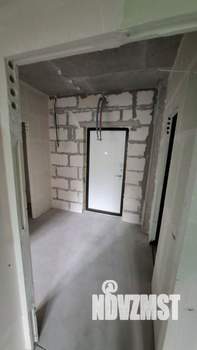 1-к квартира, вторичка, 40м2, 4/16 этаж